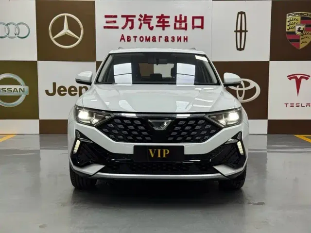 Jetta VS5 — Фото автомобиля 2