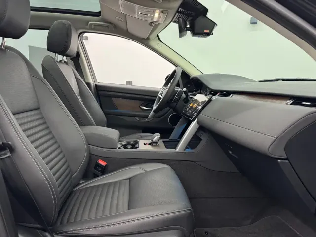 Land Rover Discovery Sport — Фото автомобиля 10