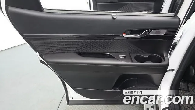 Hyundai Palisade The New Palisade Бензин 3.8 2WD — Фото автомобиля 25