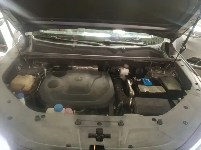 Changan CS75 Plus — Фото автомобиля 19