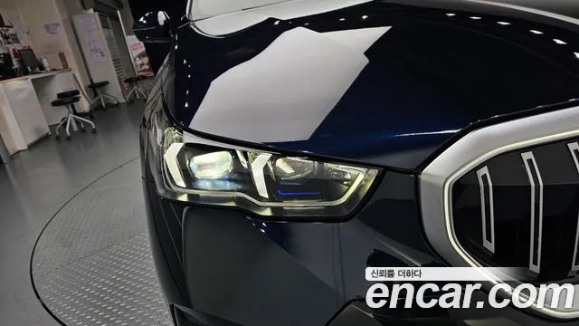 BMW 5-Series — Фото автомобиля 22
