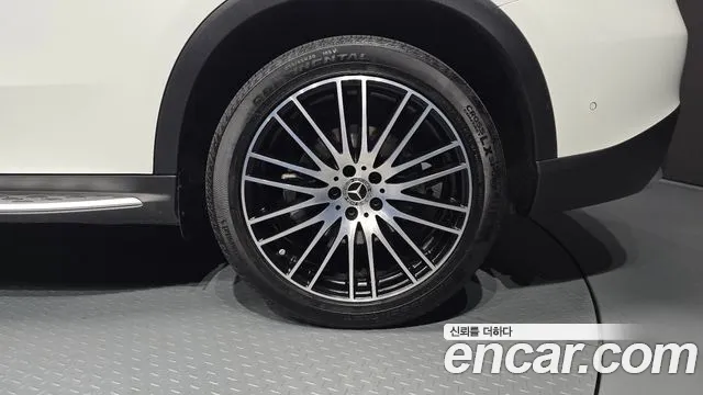 Mercedes-Benz GLC-Class X254 — Фото автомобиля 6