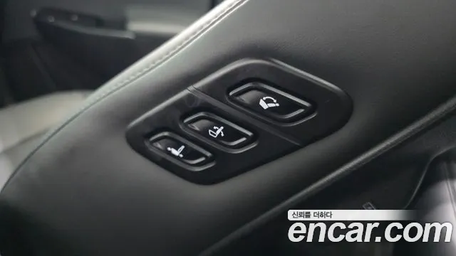 Kia EV6 — Фото автомобиля 29