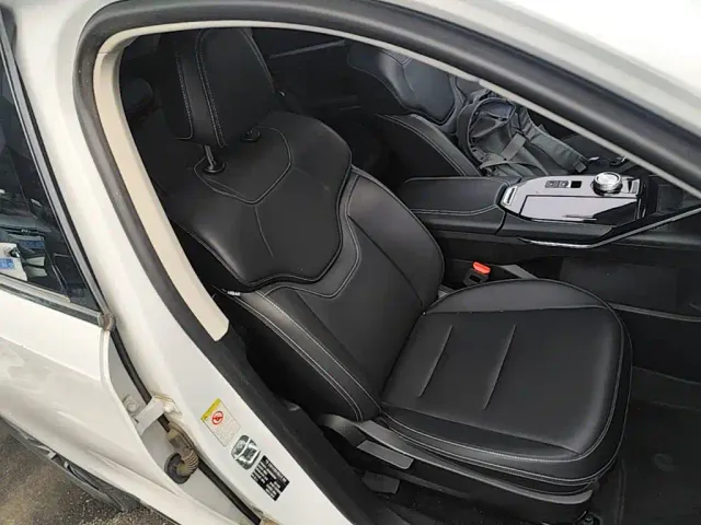 Haval H6 — Фото автомобиля 24