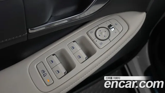 Hyundai Sonata DN8 — Фото автомобиля 27