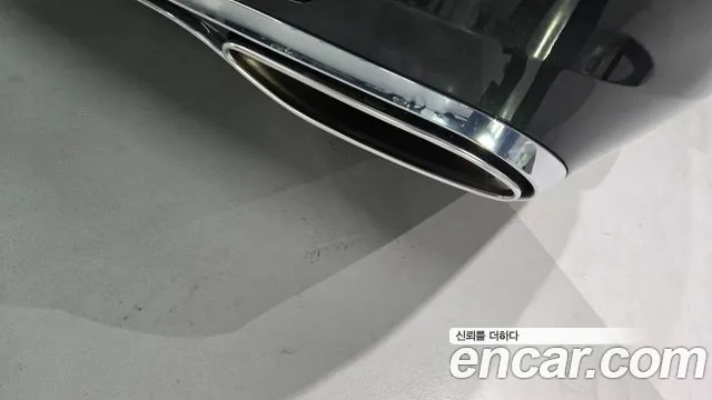 Mercedes-Benz S-Class W223 — Фото автомобиля 11