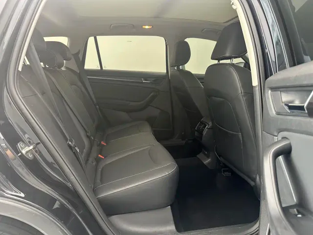 Skoda Kodiaq — Фото автомобиля 12