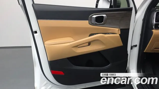 Kia Sorento 4th Gen — Фото автомобиля 13