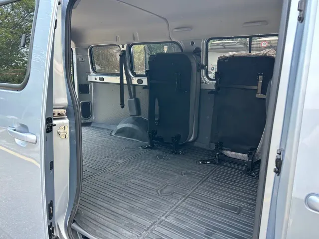 Wuling Yangguang — Фото автомобиля 10