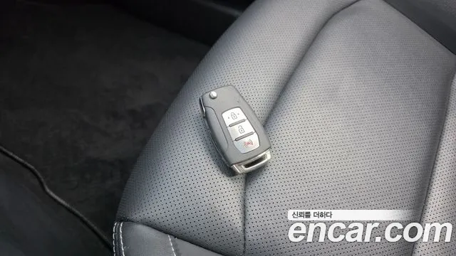 KG_Mobility_Ssangyong Torres Torres Бензин 1.5 2WD — Фото автомобиля 18