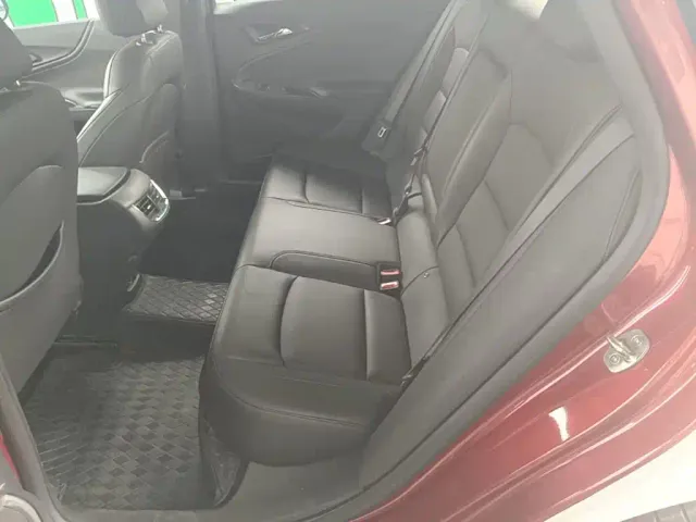 Chevrolet Malibu XL — Фото автомобиля 16