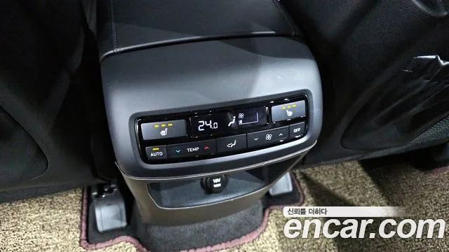 Hyundai Palisade The New Palisade Дизель 2.2 2WD — Фото автомобиля 19