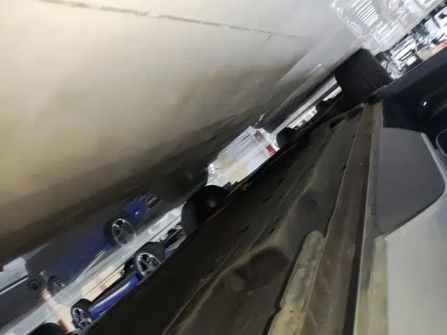 BYD Song L DM-i — Фото автомобиля 21