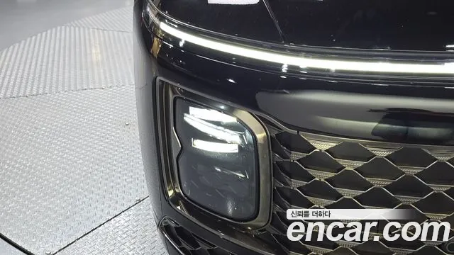 Hyundai Grandeur Grandeur (GN7) 2.5 Бензин 2WD — Фото автомобиля 21