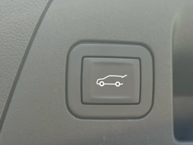 Buick Envision S — Фото автомобиля 20
