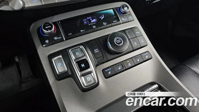 Hyundai Palisade Palisade Бензин 3.8 2WD — Фото автомобиля 9
