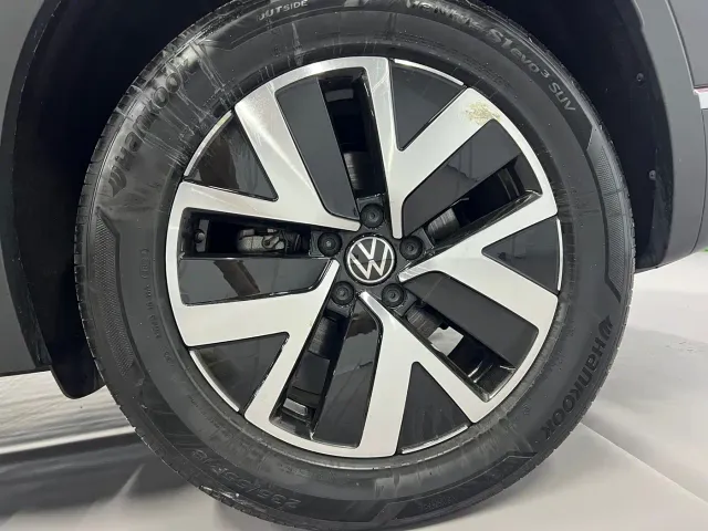 Volkswagen Tayron — Фото автомобиля 7