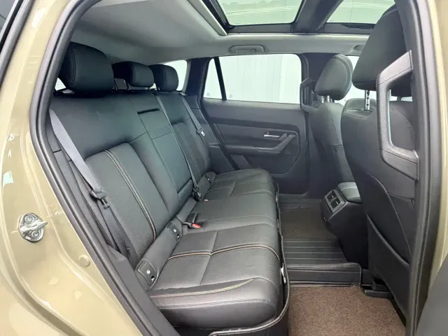 Mazda CX-50 Xingye — Фото автомобиля 14