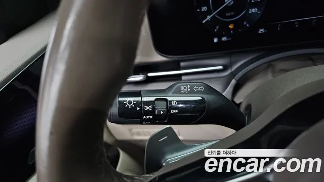 Kia Carnival 4th Gen — Фото автомобиля 29