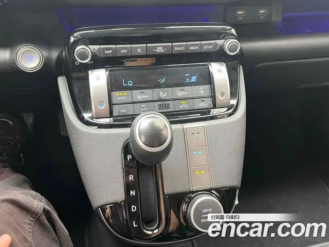 Hyundai Casper — Фото автомобиля 19