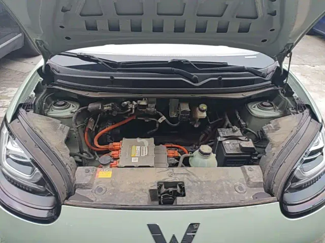 Wuling Bingo — Фото автомобиля 19