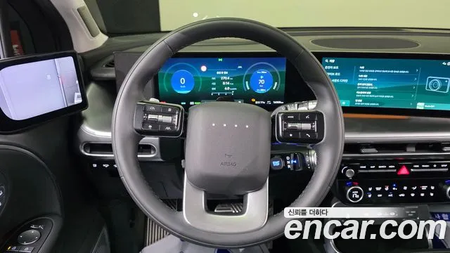 Hyundai Ioniq9 — Фото автомобиля 13