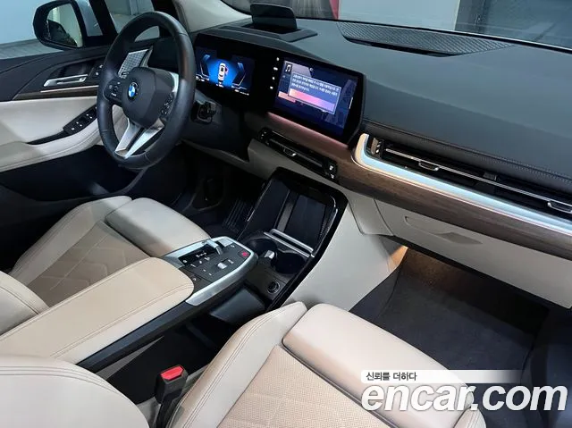 BMW 2 Series U06 — Фото автомобиля 20