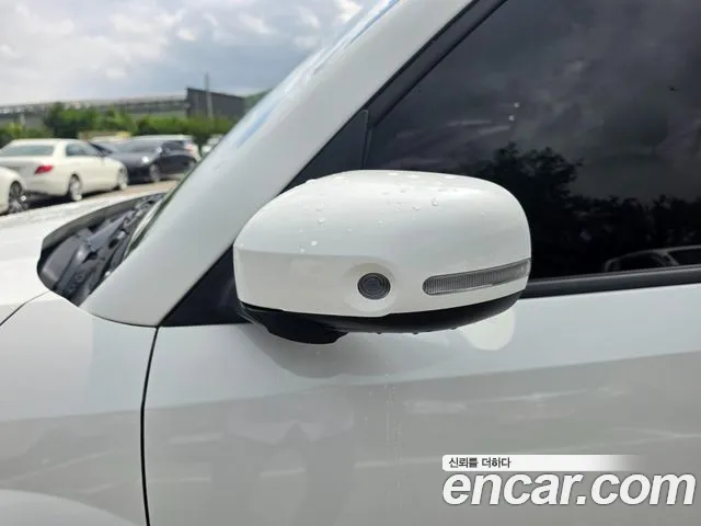 Hyundai Casper Casper Inspiration — Фото автомобиля 7