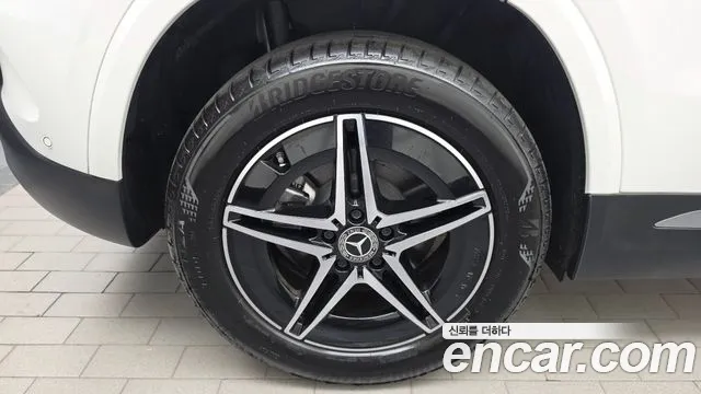 Mercedes-Benz EQA H243 — Фото автомобиля 5