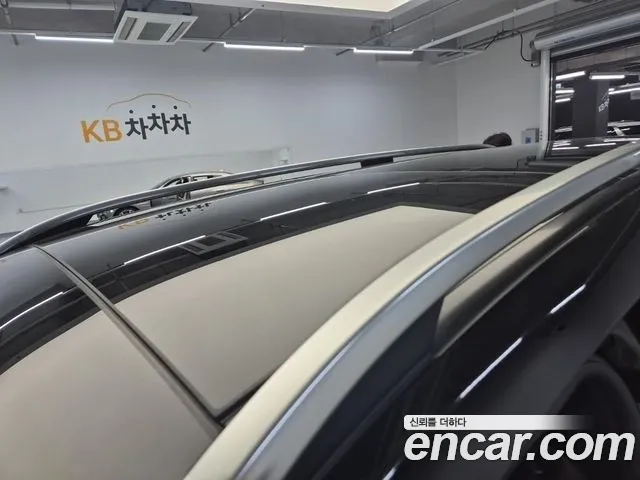 Mercedes-Benz GLS-Class X167 — Фото автомобиля 10