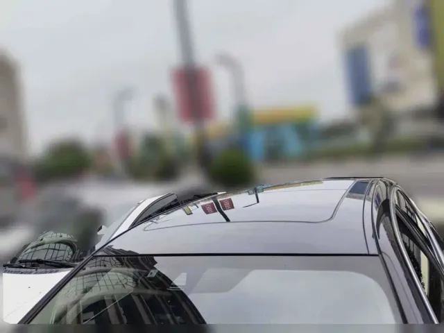 BMW i3 — Фото автомобиля 6