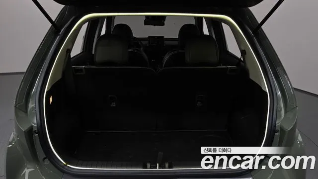 Hyundai Casper — Фото автомобиля 25