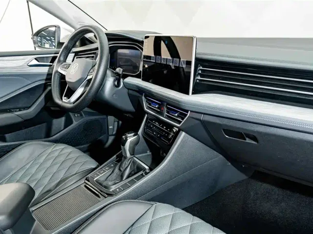 Volkswagen Sagitar — Фото автомобиля 17