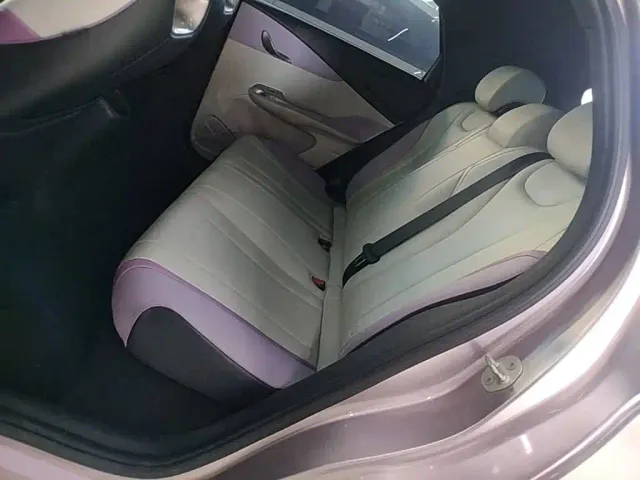 BYD Dolphin — Фото автомобиля 16