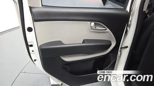 Kia RAY — Фото автомобиля 25