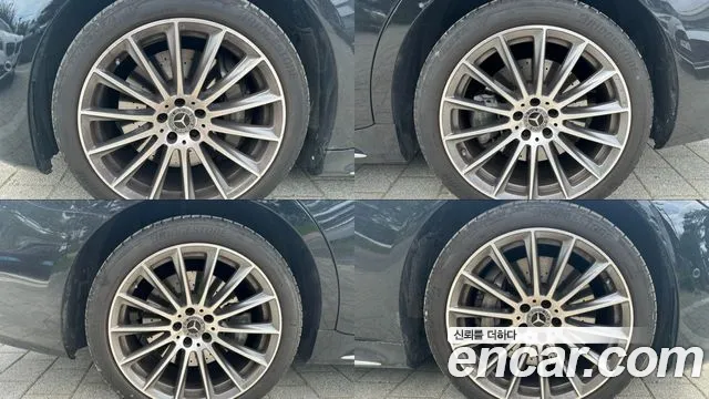 Mercedes-Benz S-Class S-класс W223 — Фото автомобиля 5