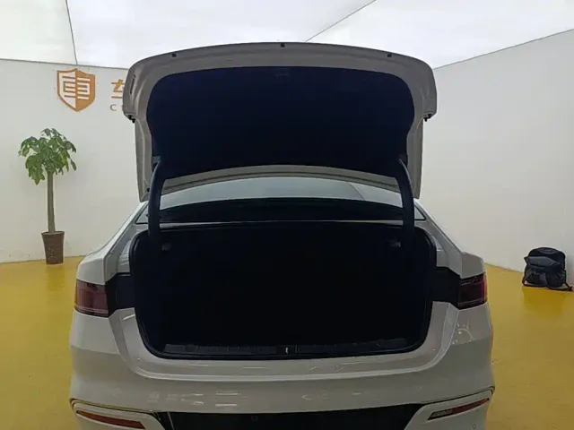 BYD Qin PLUS — Фото автомобиля 18