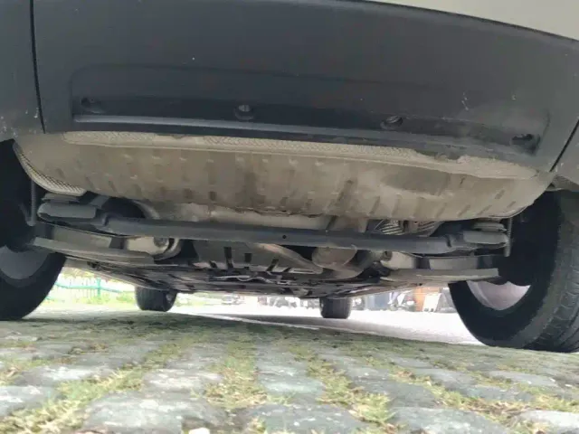 Land Rover Range Rover — Фото автомобиля 24