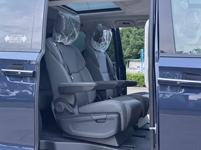JAC Refine RF8 — Фото автомобиля 10