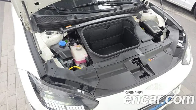 Hyundai Ioniq6 — Фото автомобиля 6