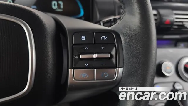 Hyundai Casper — Фото автомобиля 26