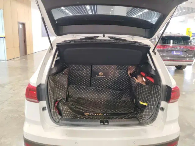 Volkswagen Tharu 2021 Model 280TSI 2WD Trend Edition — Фото автомобиля 4