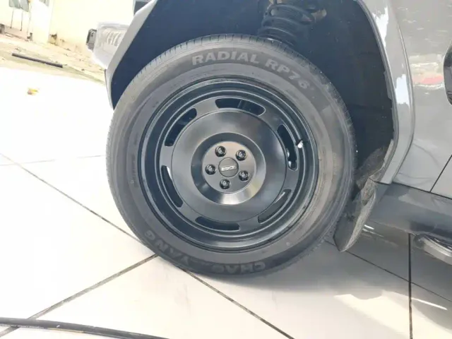 iCAR V23 — Фото автомобиля 22