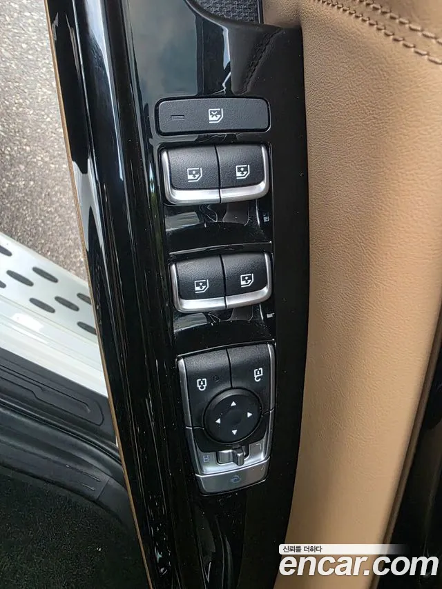 Kia Carnival 4th Gen — Фото автомобиля 11