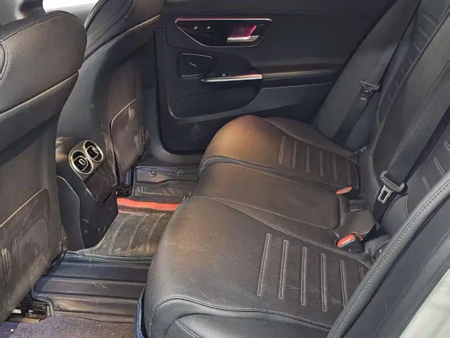 Mercedes-Benz C-Class — Фото автомобиля 11