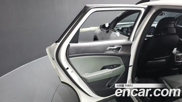 Kia Sportage — Фото автомобиля 24
