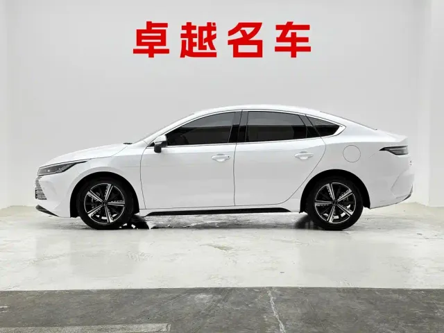 BYD Destroyer 05 — Фото автомобиля 2