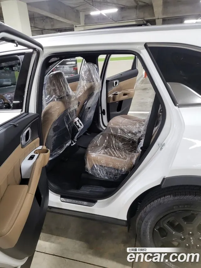 Kia Sorento — Фото автомобиля 11