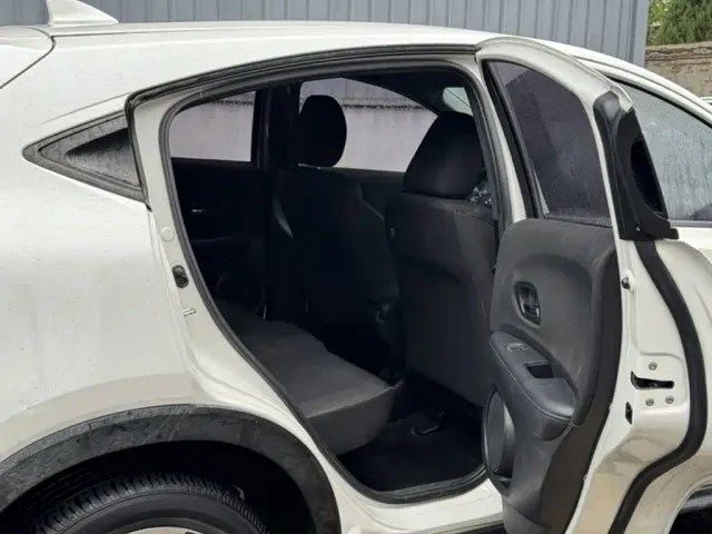 Honda Honda XR-V 2021 1.5L CVT Classic Edition — Фото автомобиля 9