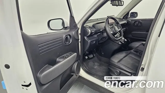 Hyundai Casper — Фото автомобиля 15